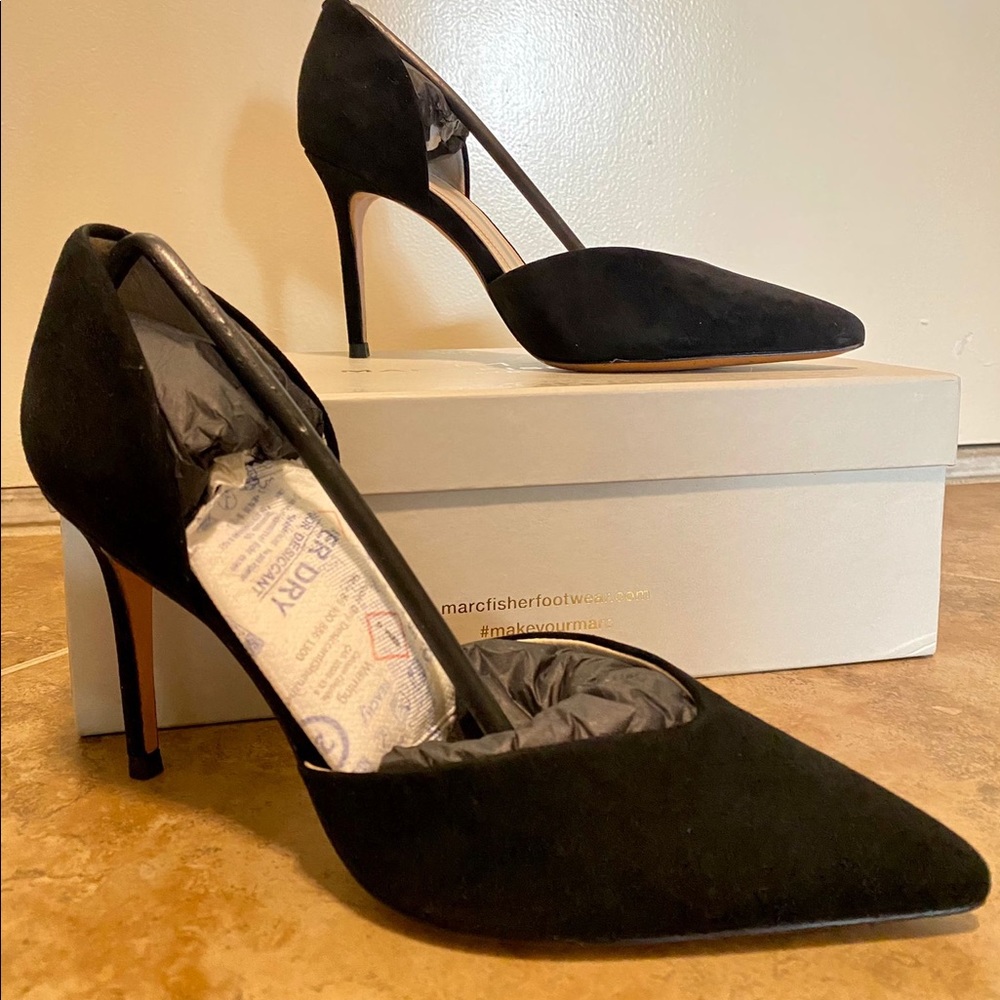 Marc Fisher Heels